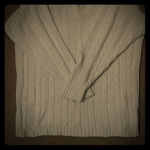 Midi Long VN Sweater